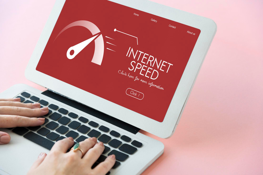 How to Fix Poor Internet Speed Test Scores Fast?