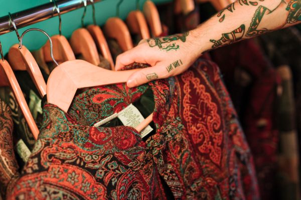 What Makes Pakistani Designer Clothes Unique