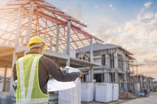 Role of MEP in Building Construction