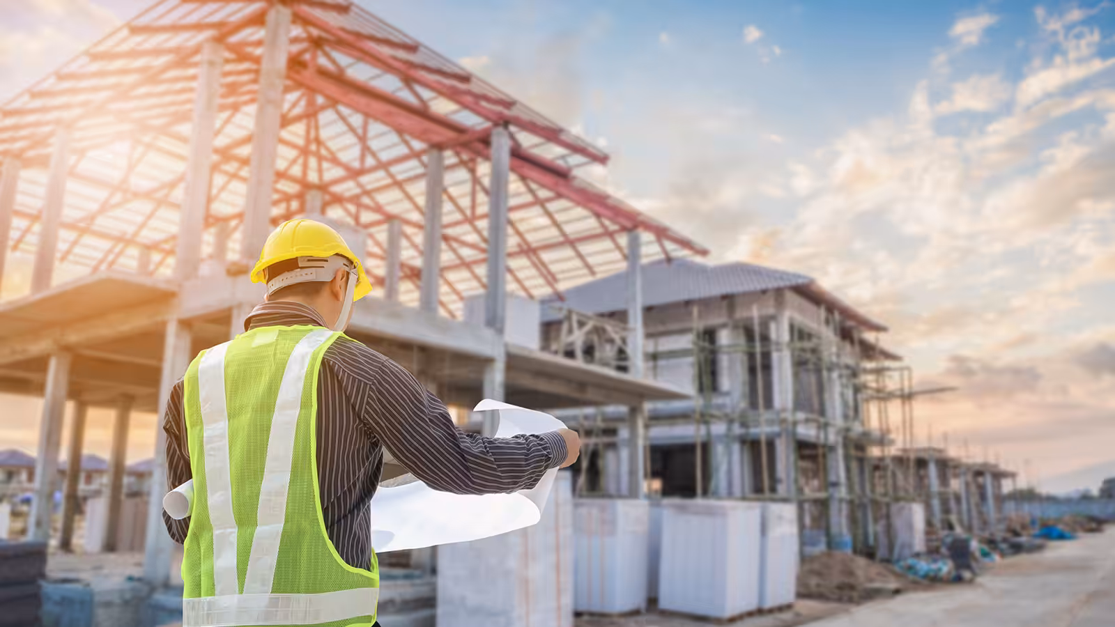 Role of MEP in Building Construction