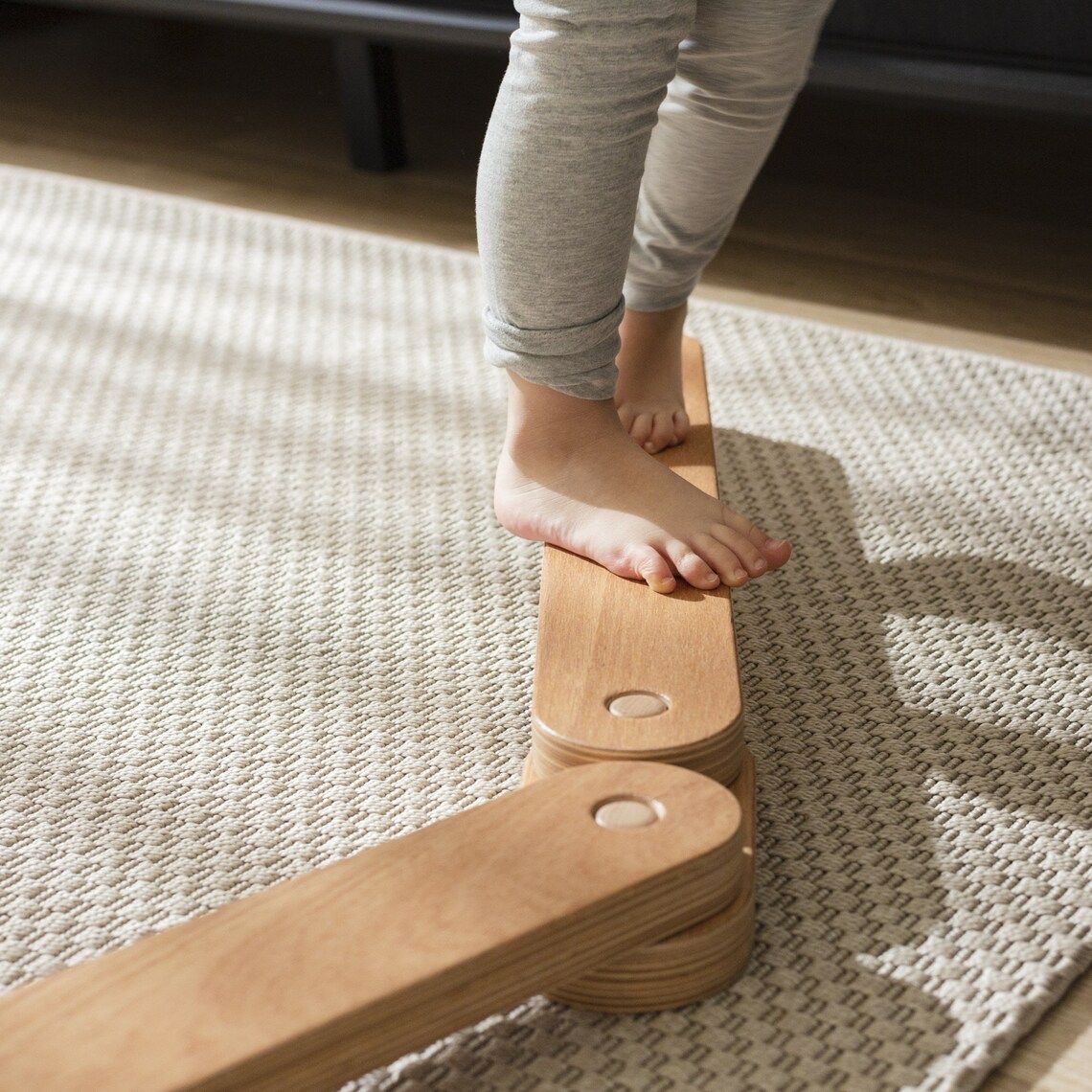 balance beam