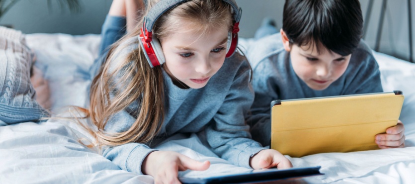 Parental Control Software with Web Filtering & Monitoring - Screen Time - Monitoring Kids Screen Time At School