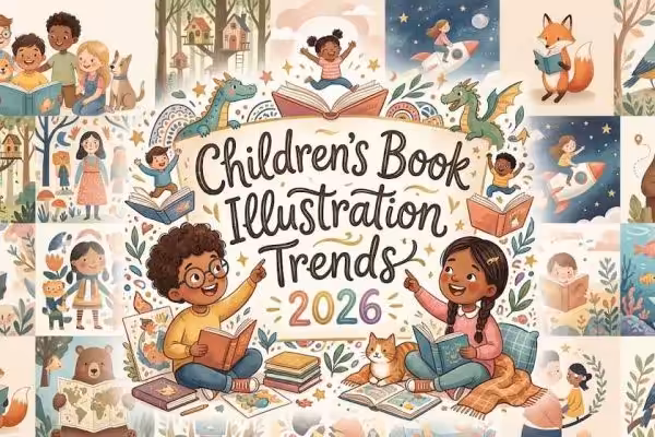 children book