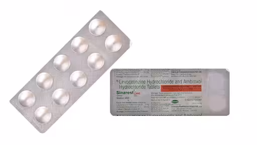 cold tablets