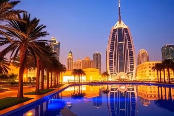 complete guide for indian students to study in dubai