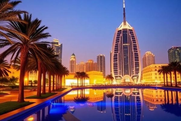 complete guide for indian students to study in dubai