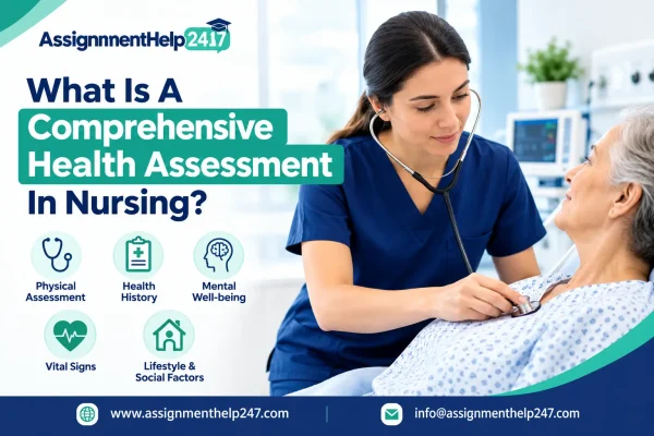comprehensive health assessment in nursing