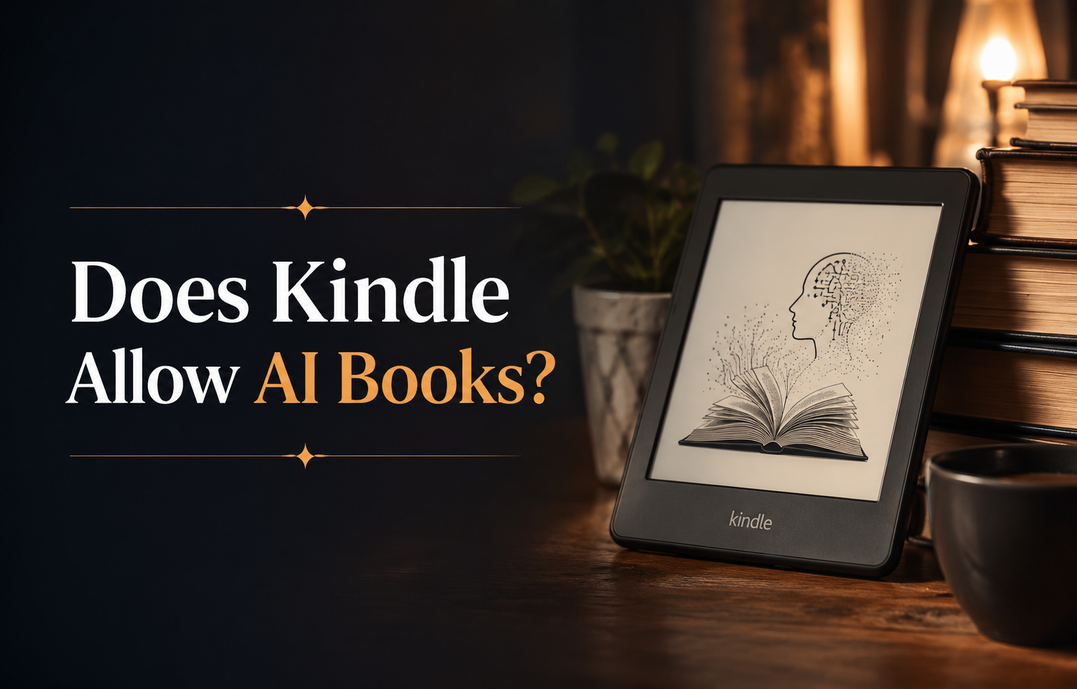 kindle publishing UK