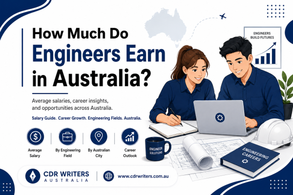 engineers earn in australia