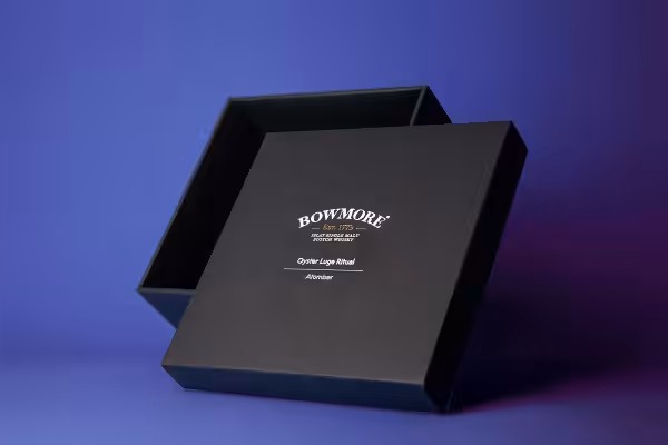 exclusive packaging options for brands
