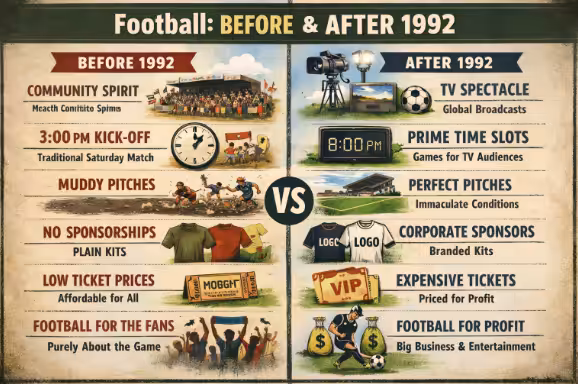 football