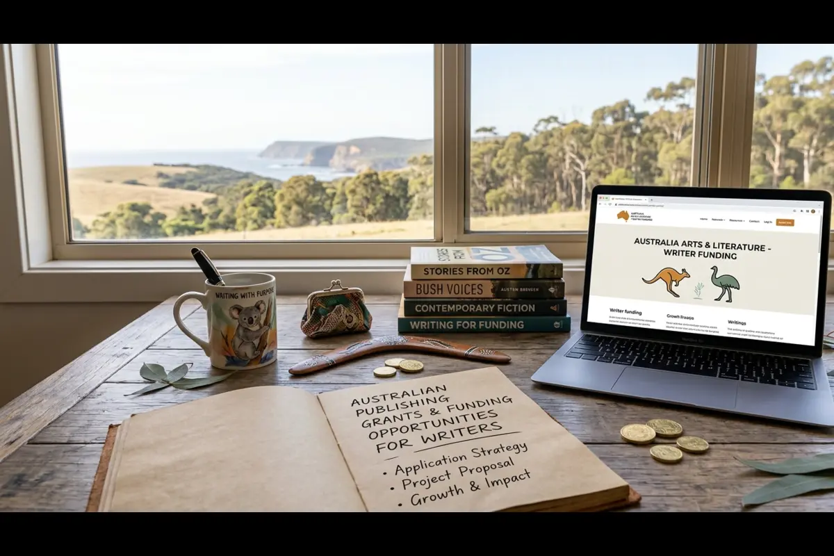australianpublishers