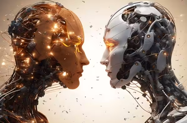generative ai vs ai