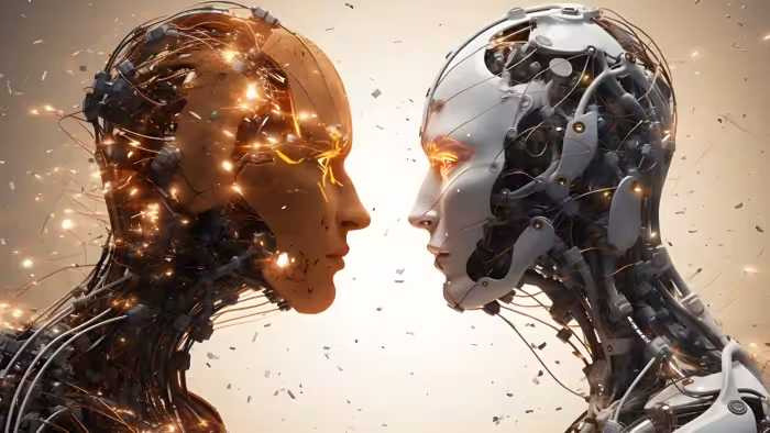 generative ai vs ai
