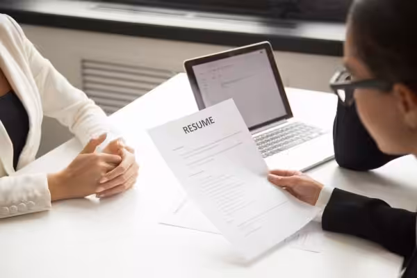 how long should a resume be