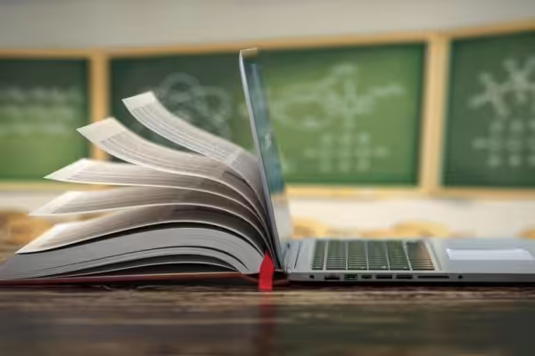 how technology transforms the learning landscape in 2024