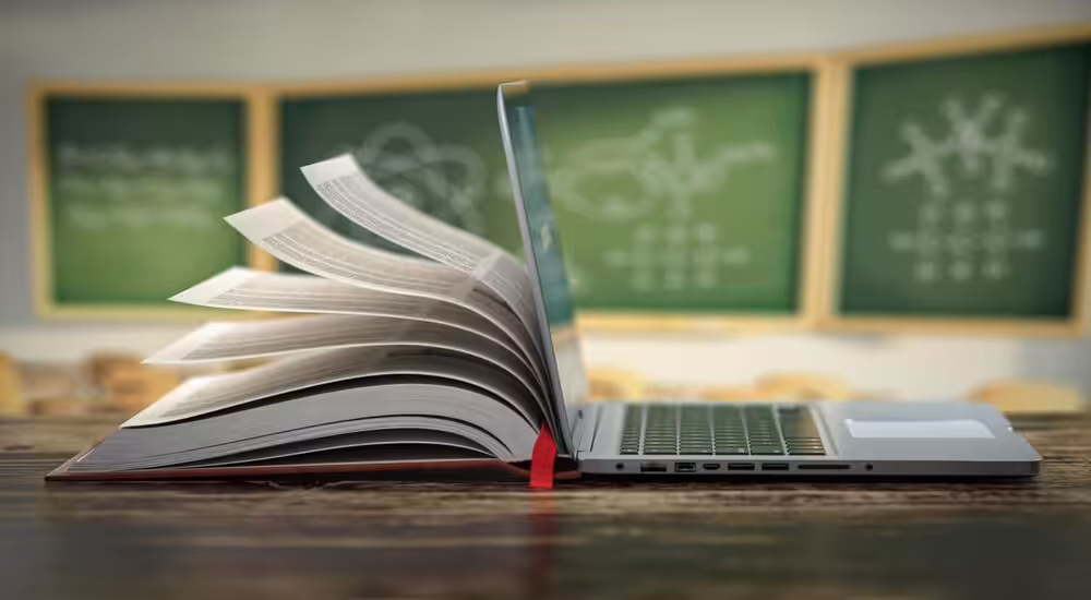 how technology transforms the learning landscape in 2024