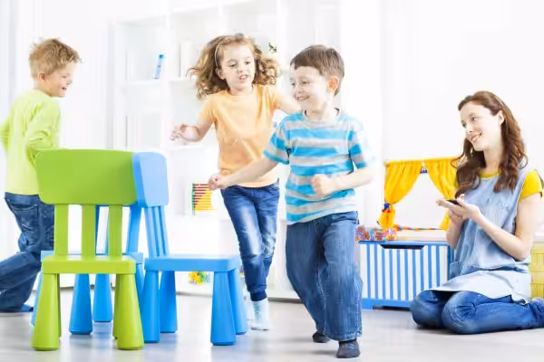 Best indoor activities for kids