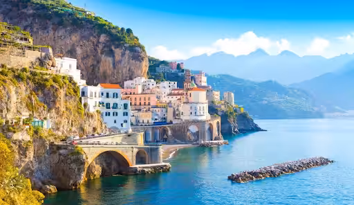 intake in italy