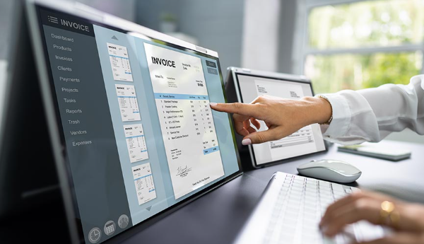 invoice
