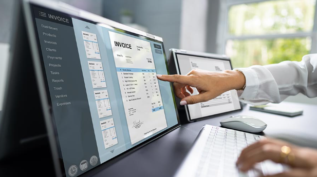invoice