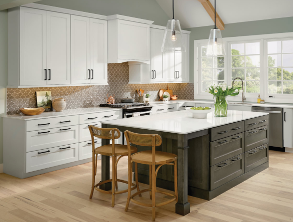 kitchen cabinet