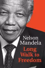 long walk to freedom