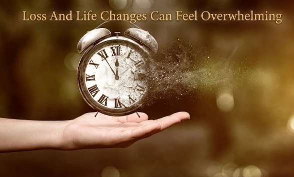 loss and life changes