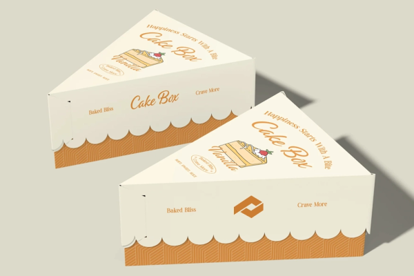 make parties easy and fun with custom cake slice boxes