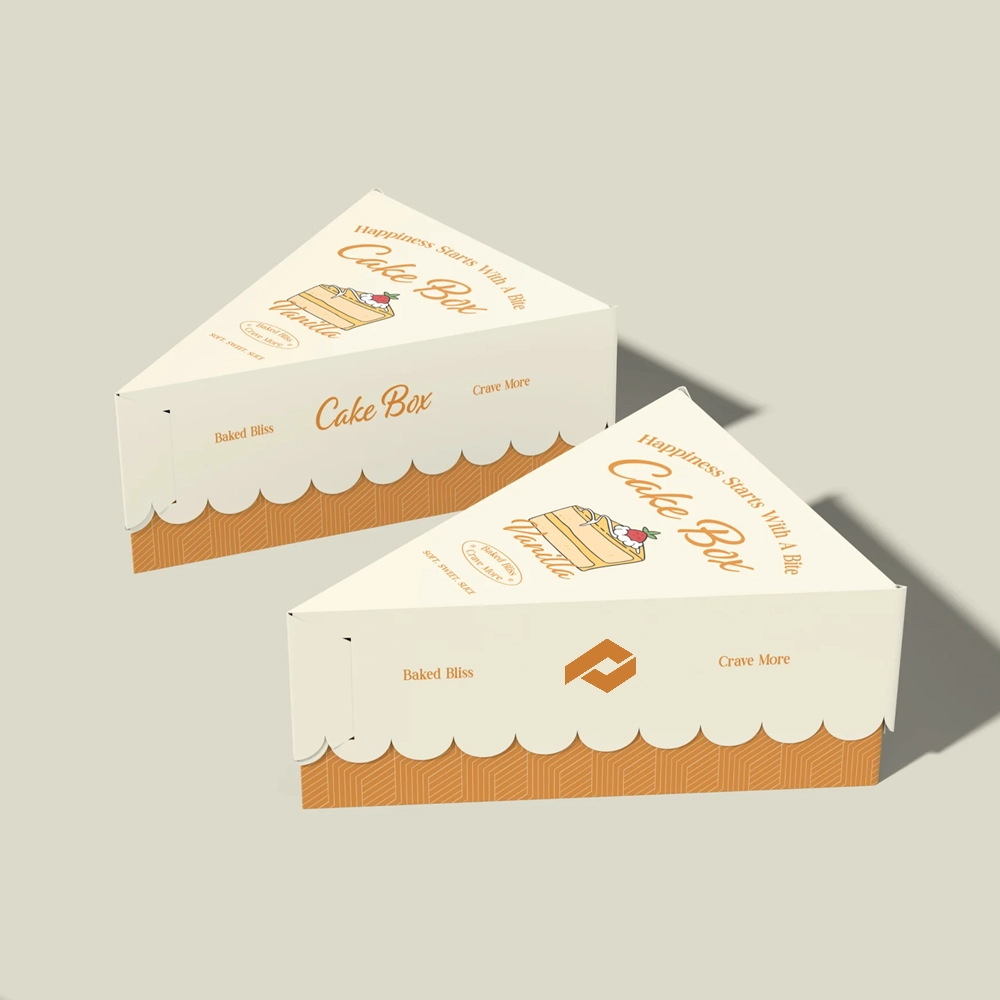 make parties easy and fun with custom cake slice boxes