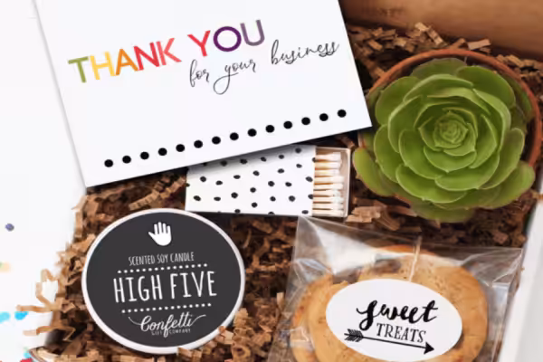 Invest in Corporate Gifts for Your Business