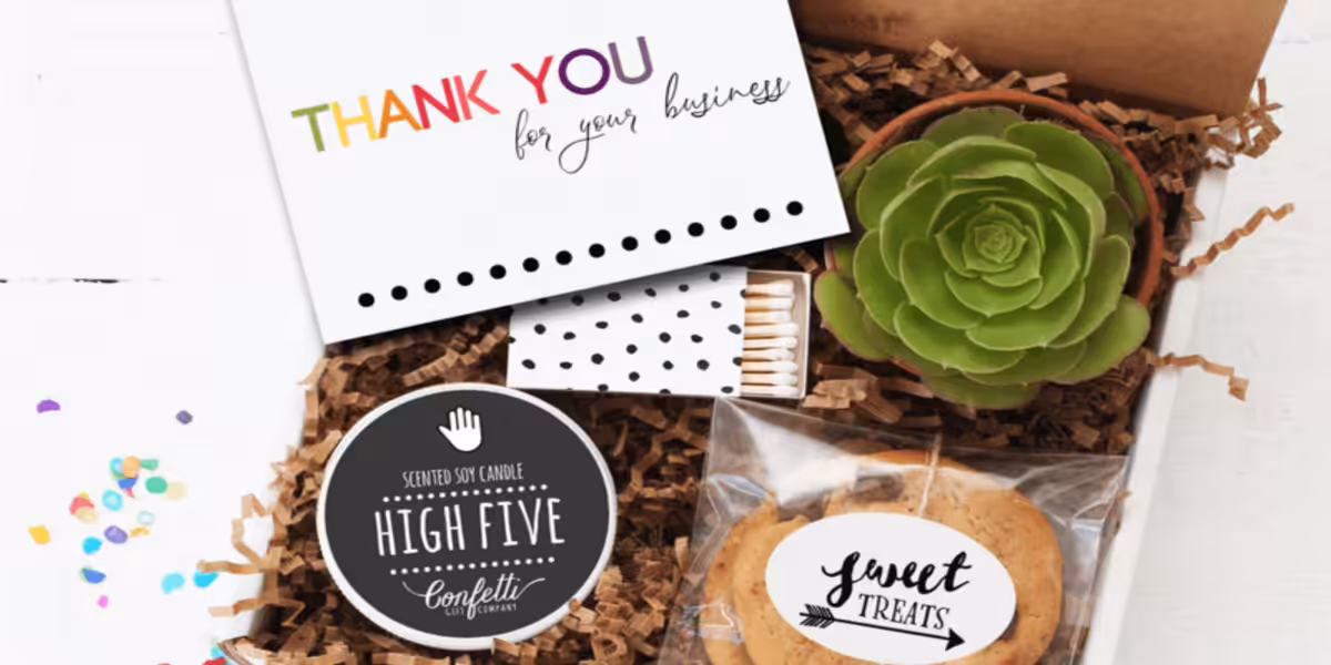 Invest in Corporate Gifts for Your Business