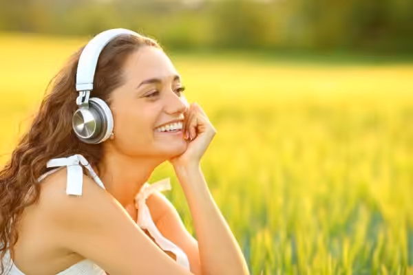 music and emotional healing
