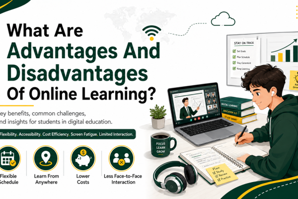 online learning