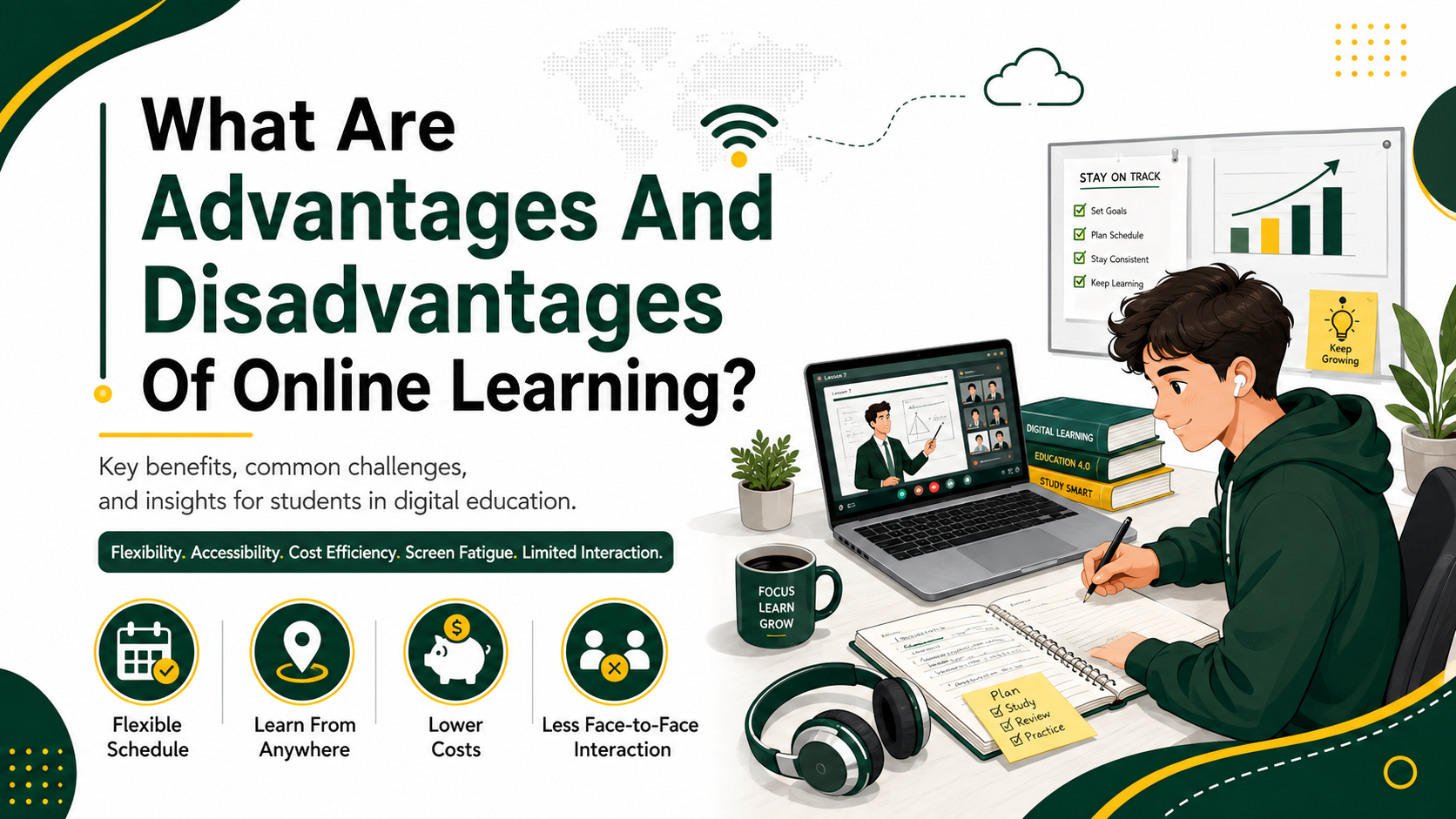 online learning