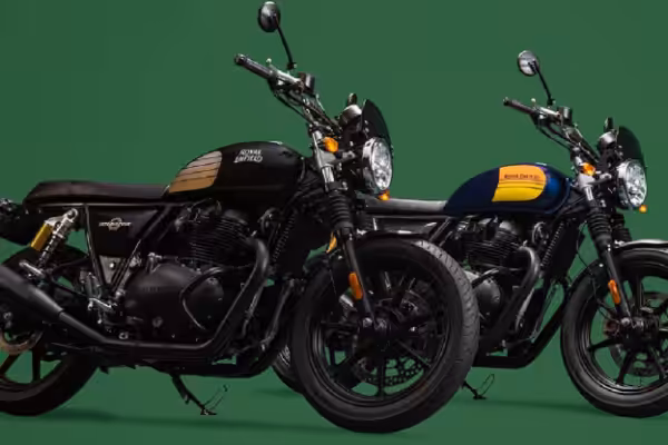 Royal Enfield