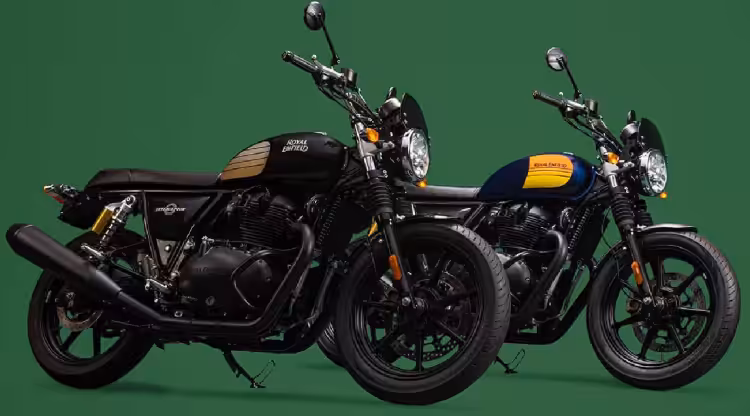 Royal Enfield