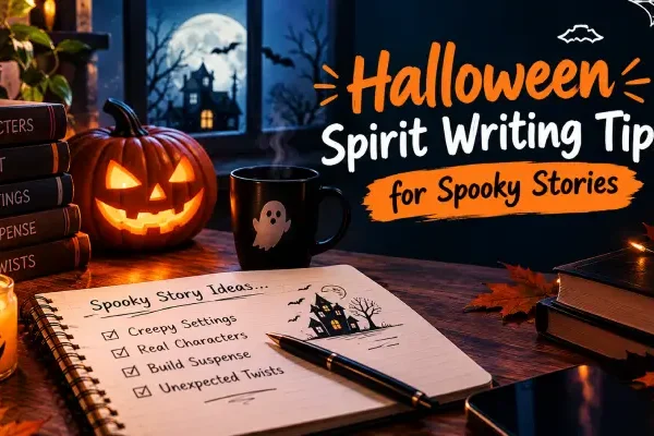 spirit writing