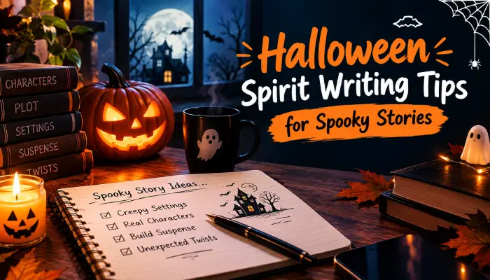 spirit writing