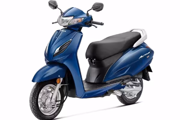 top 5 essential tips for keeping your activa 6g blue in top condition