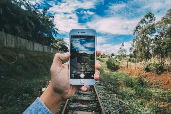 7 iPhone Photography Tips to Improve Your Photos