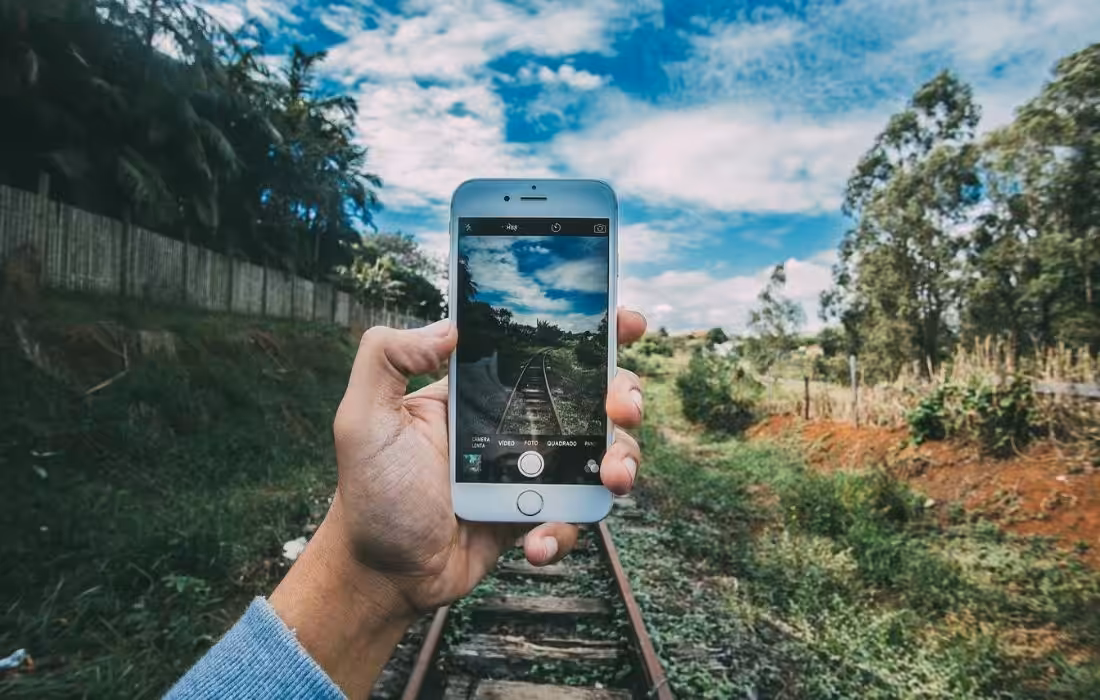 7 iPhone Photography Tips to Improve Your Photos