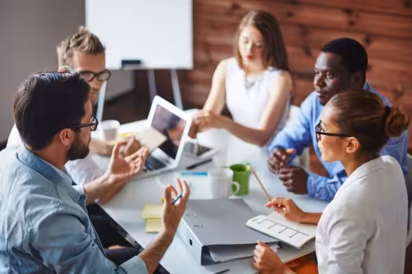 7 Tips for Maximizing Your Career Fair Experience as an Employer