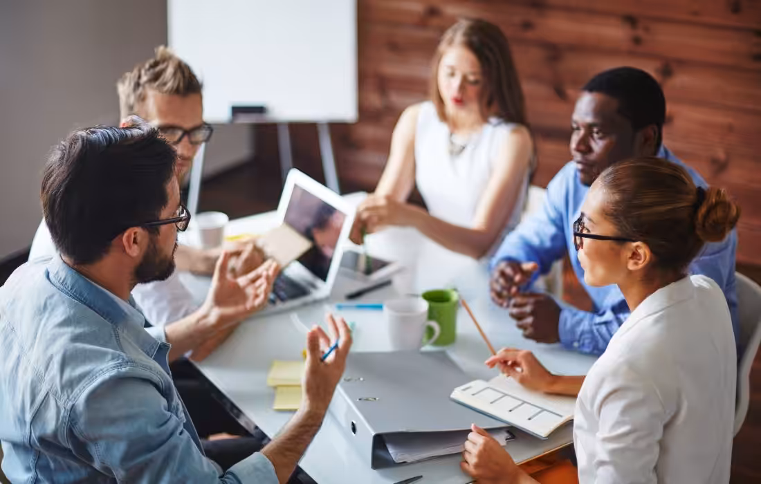 7 Tips for Maximizing Your Career Fair Experience as an Employer