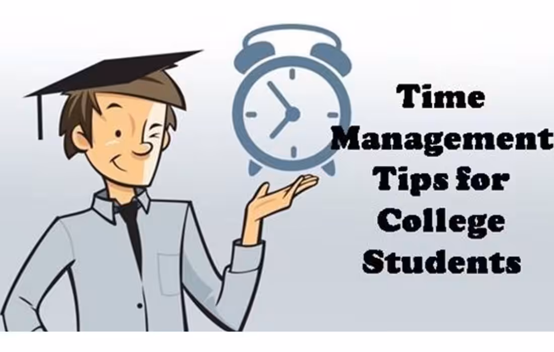 Most Effective Time Management Skills For College Students