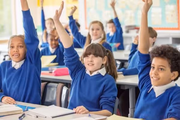 10 Ways To Improve Education System In Schools