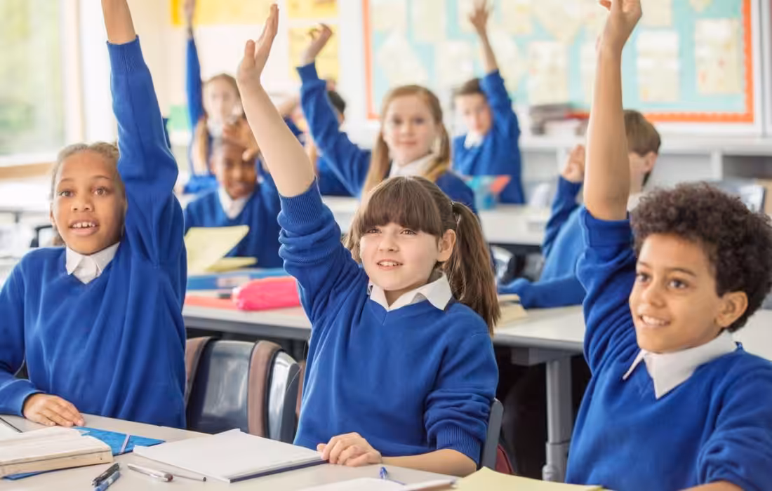 10 Ways To Improve Education System In Schools