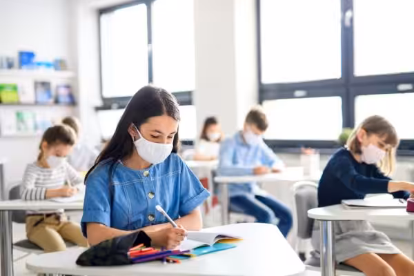 Covid-19’s Impact on Students’ Academic Performance, Social Life, and Mental Well-Being
