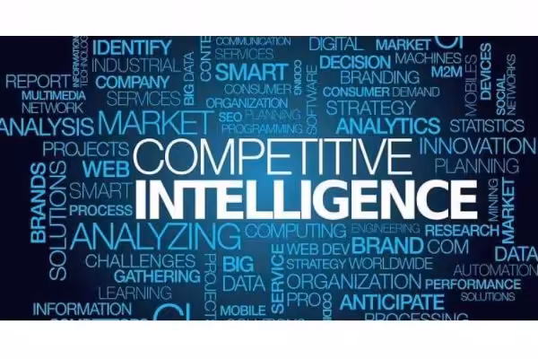 Everything You Need To Know About Competitive Intelligence Analysis