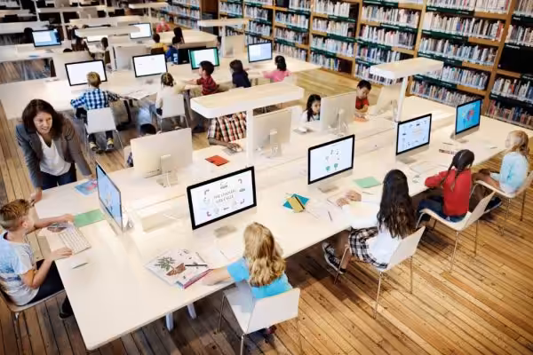 These 12 Digital Resources Perfect For E-Learning Students